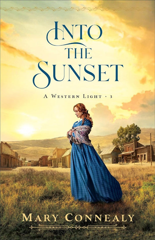 Into the Sunset - Re-vived