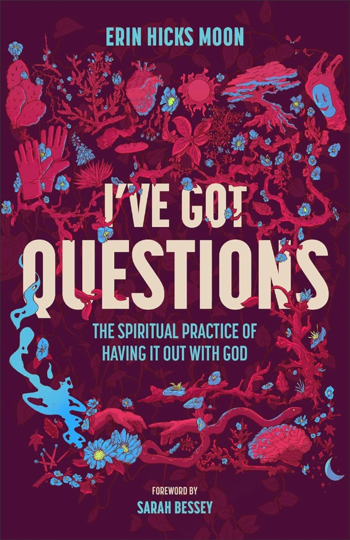 I've Got Questions - Re-vived