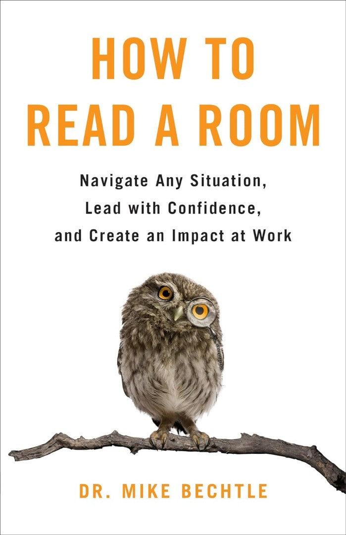 How to Read a Room - Re-vived