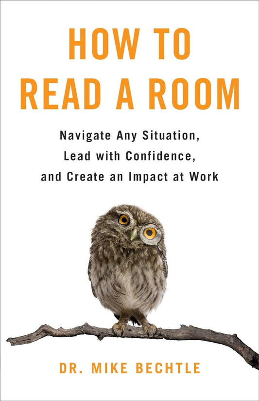 How to Read a Room - Re-vived