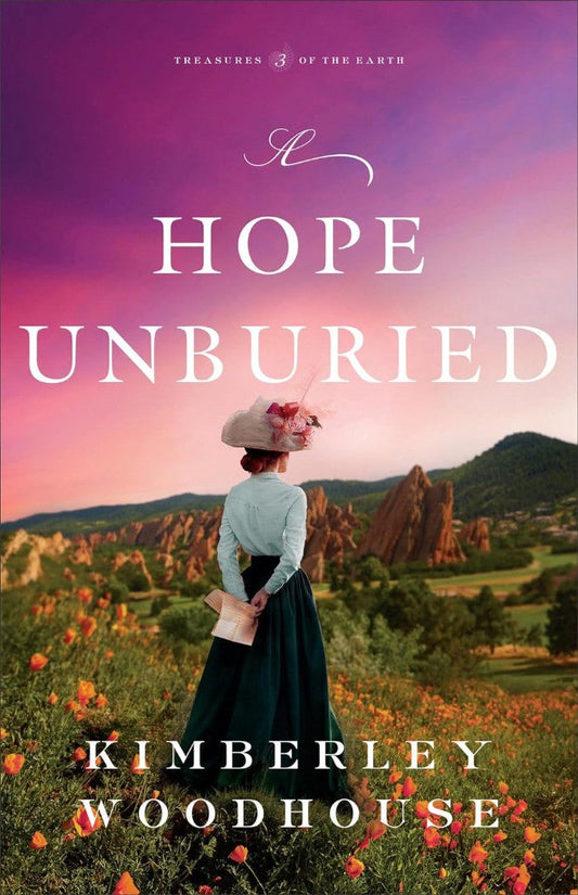 A Hope Unburied - Re-vived