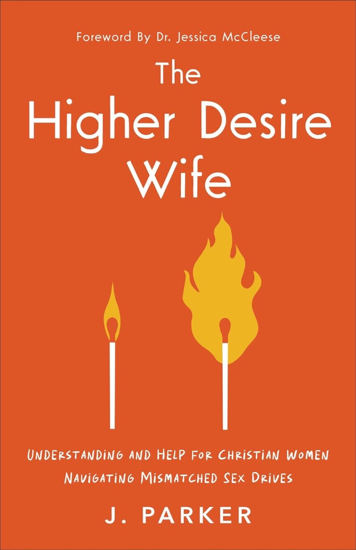 The Higher Desire Wife - Re-vived