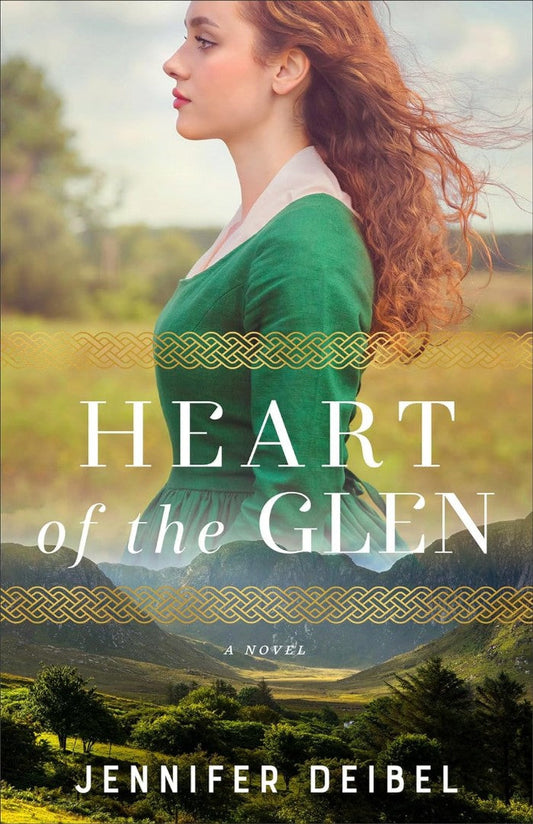 Heart of the Glen - Re-vived