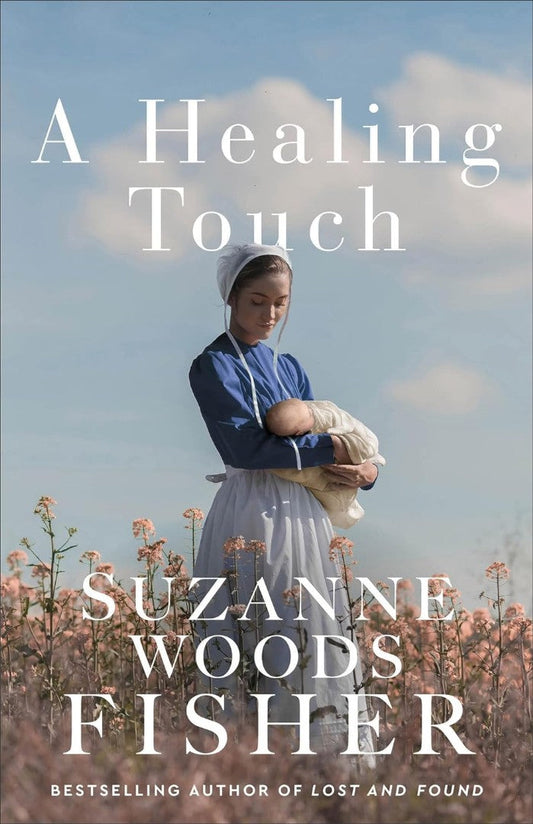 A Healing Touch - Re-vived