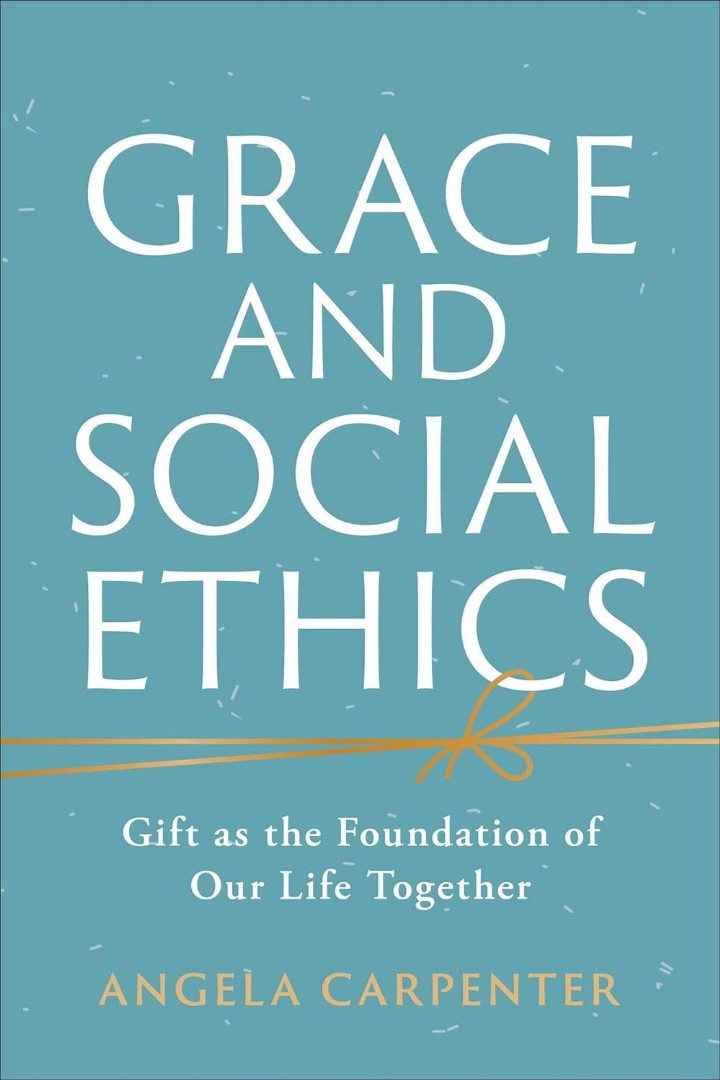 Grace and Social Ethics - Re-vived