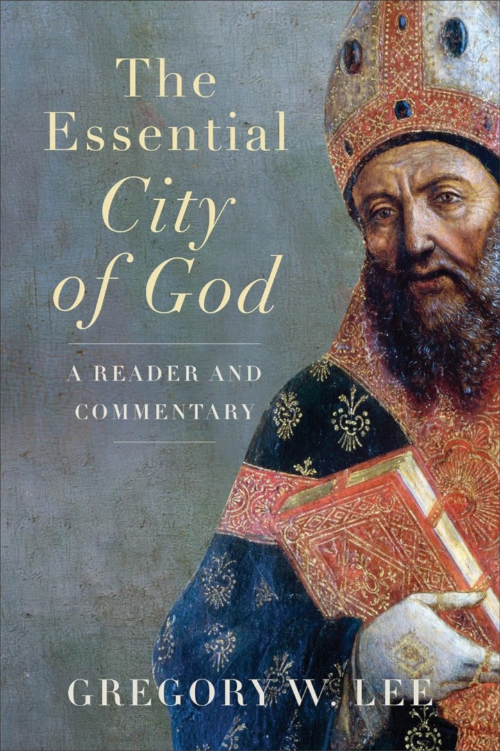 The Essential City of God - Re-vived