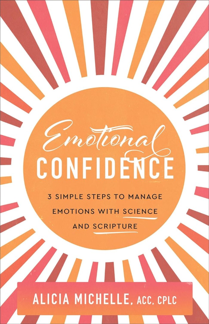 Emotional Confidence - Re-vived