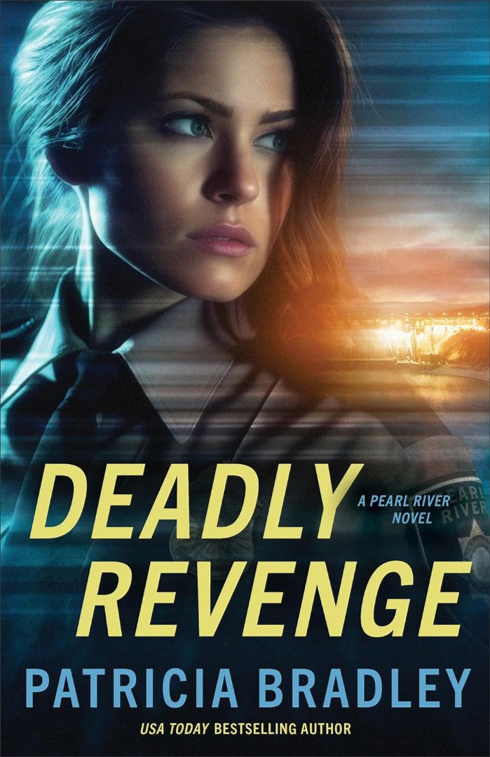 Deadly Revenge - Re-vived