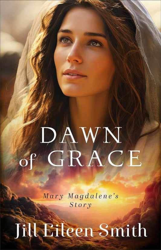 Dawn of Grace - Re-vived