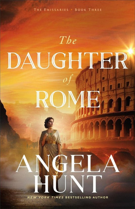 The Daughter of Rome - Re-vived