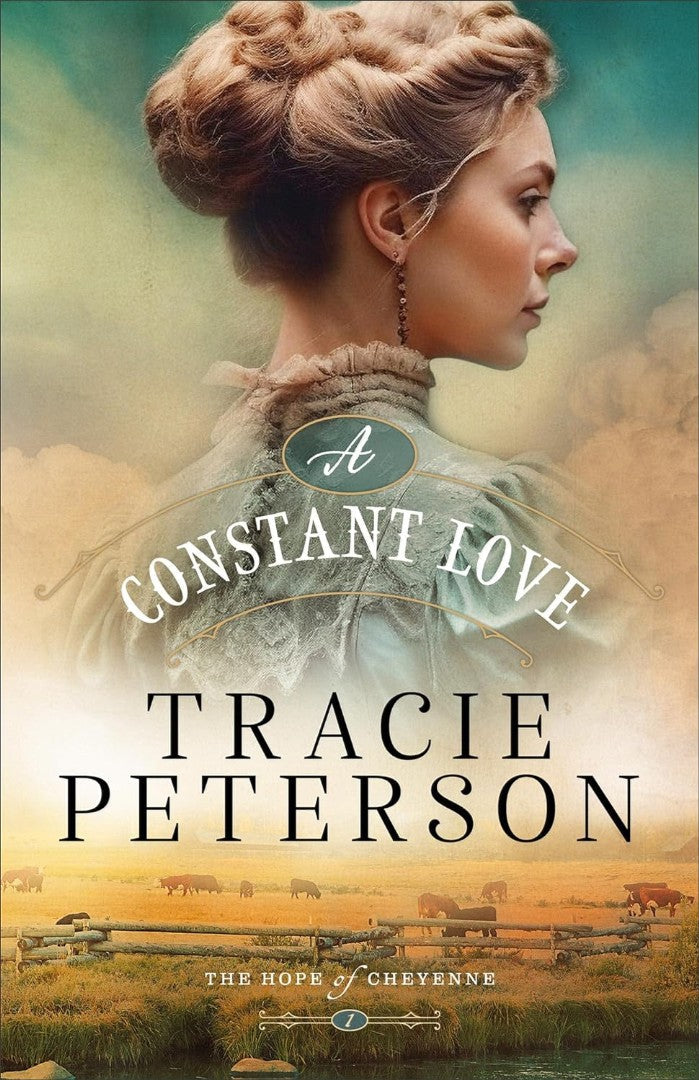 A Constant Love - Re-vived