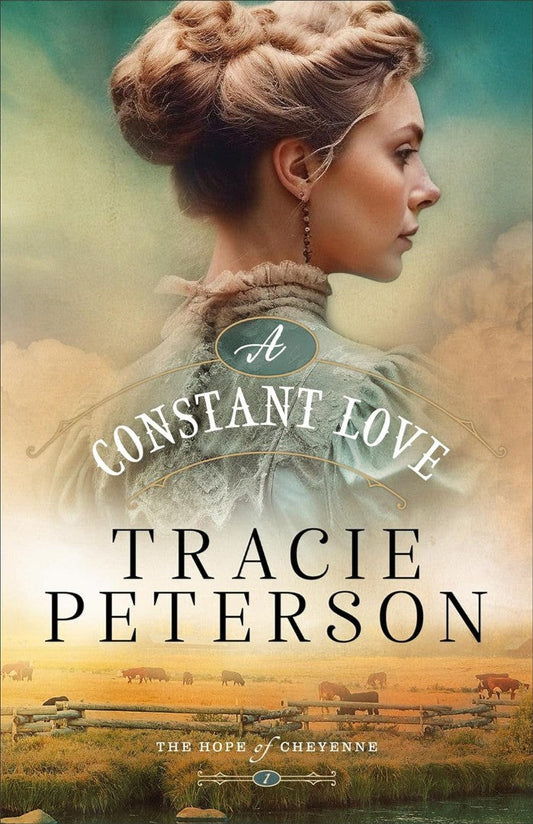 A Constant Love - Re-vived