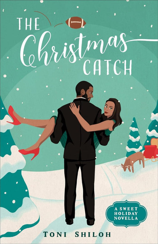 The Christmas Catch - Re-vived