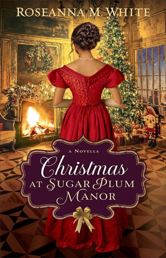Christmas at Sugar Plum Manor - Re-vived