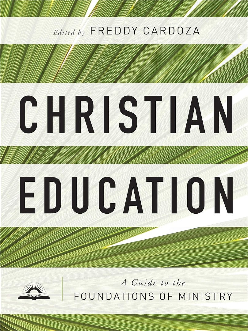 Christian Education - Re-vived