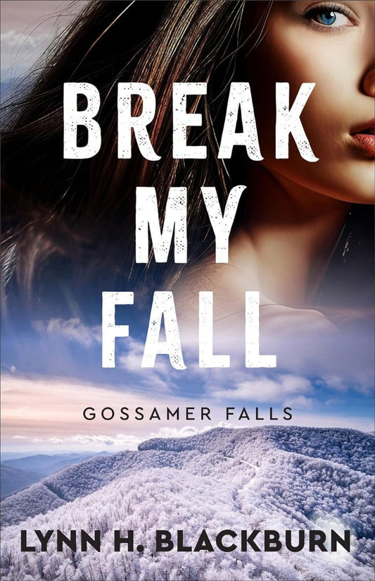 Break My Fall - Re-vived