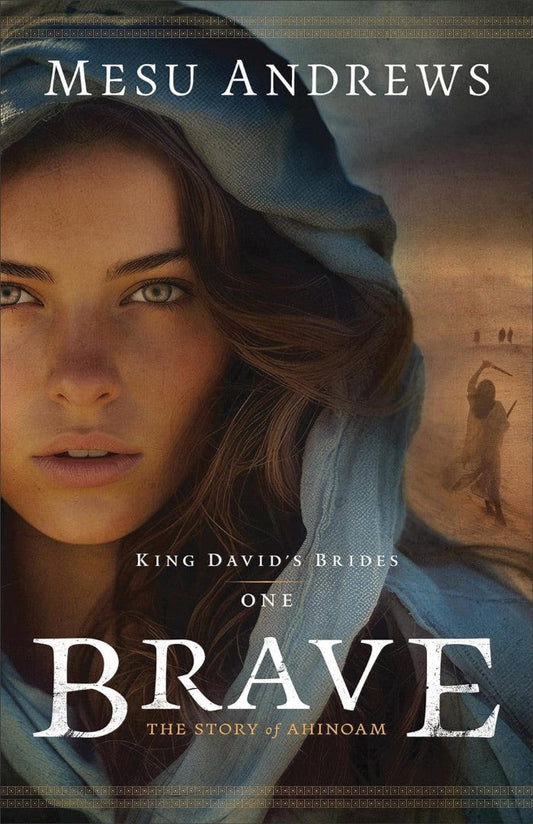 Brave - Re-vived