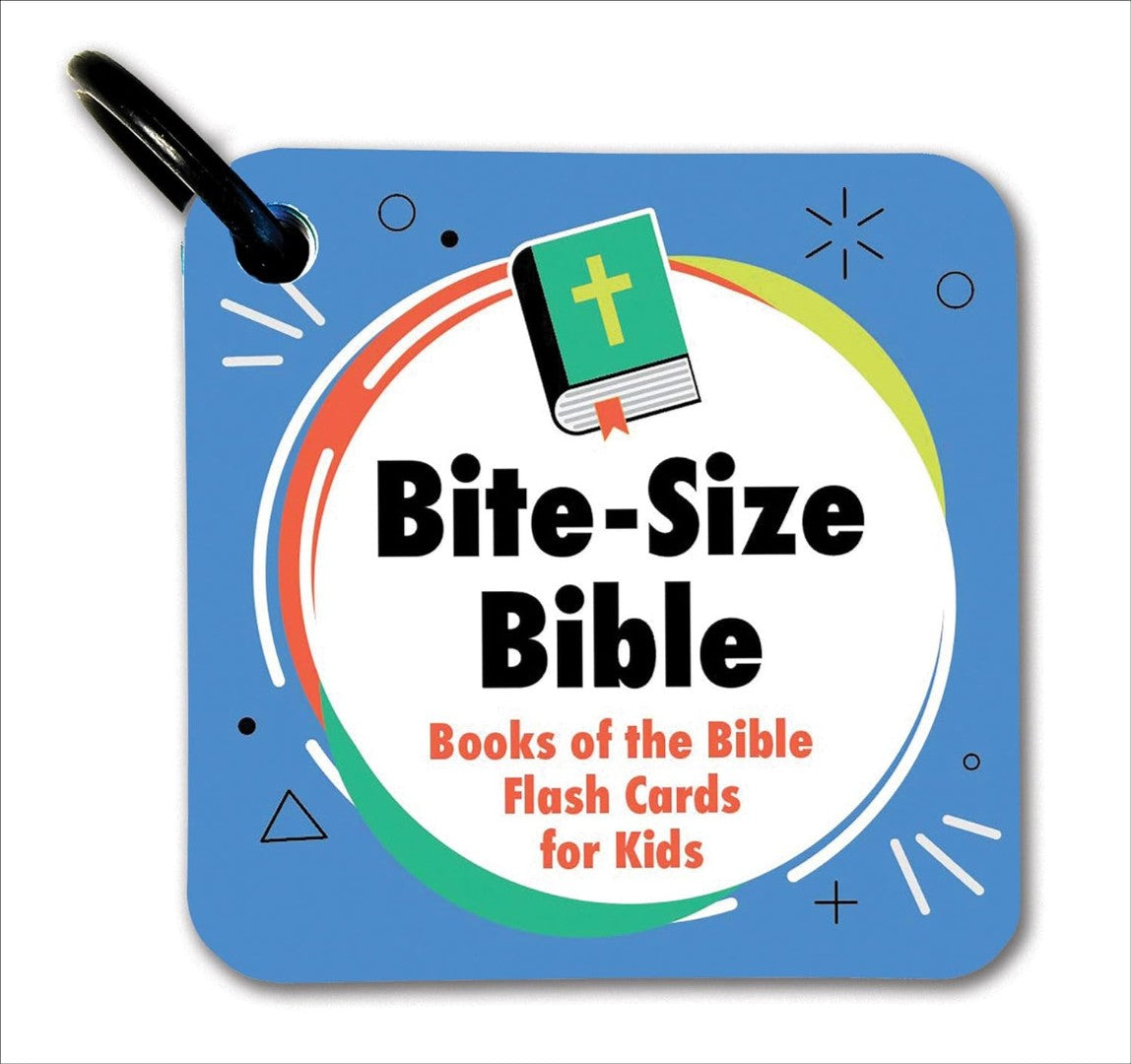 Bite-Size Bible - Re-vived