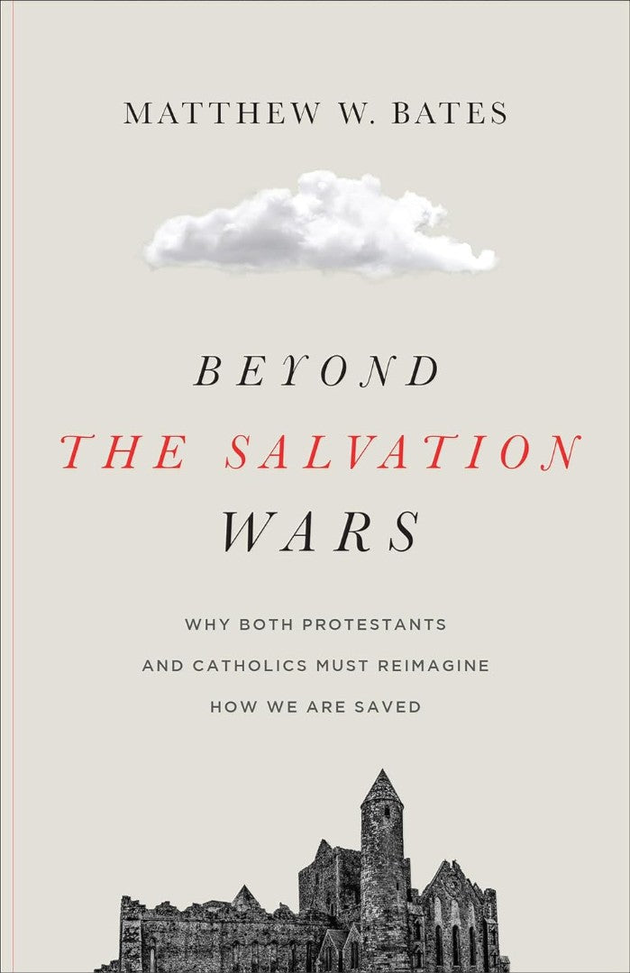Beyond the Salvation Wars - Re-vived