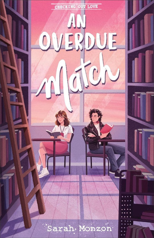 Overdue Match, An - Re-vived