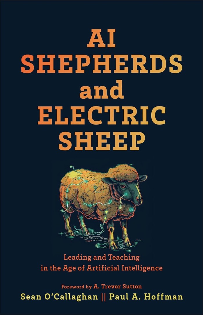 AI Shepherds and Electric Sheep - Re-vived