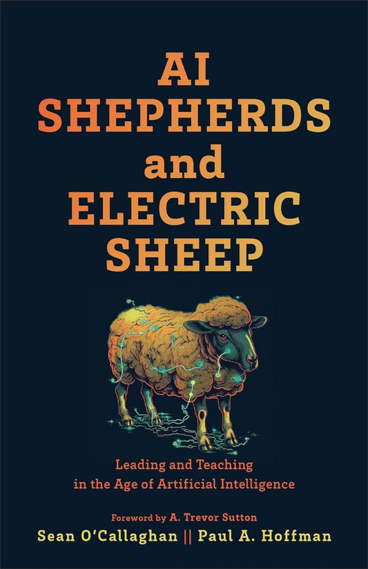 AI Shepherds and Electric Sheep - Re-vived