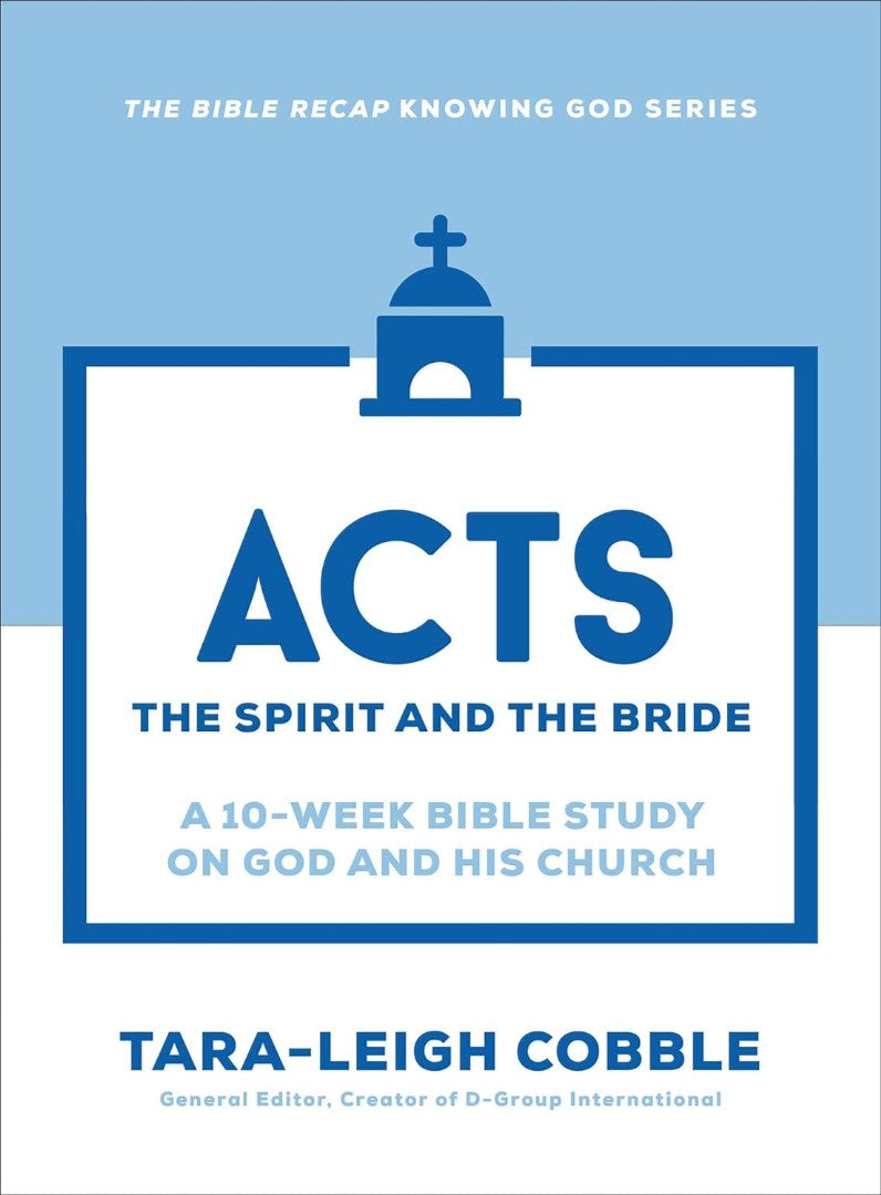 Acts - Re-vived