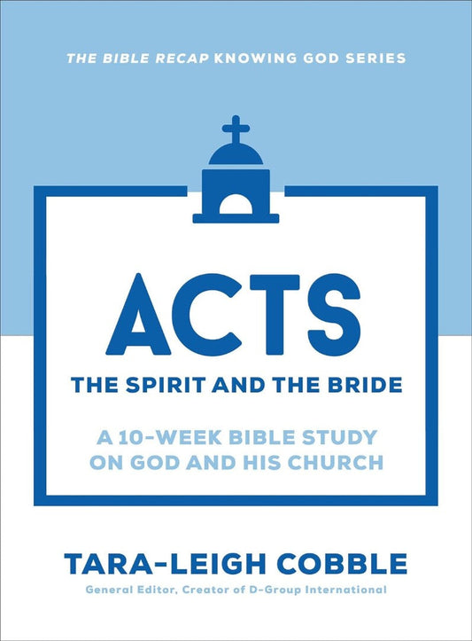 Acts - Re-vived