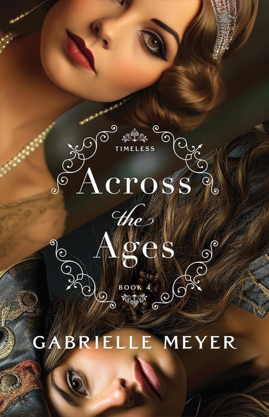 Across the Ages - Re-vived