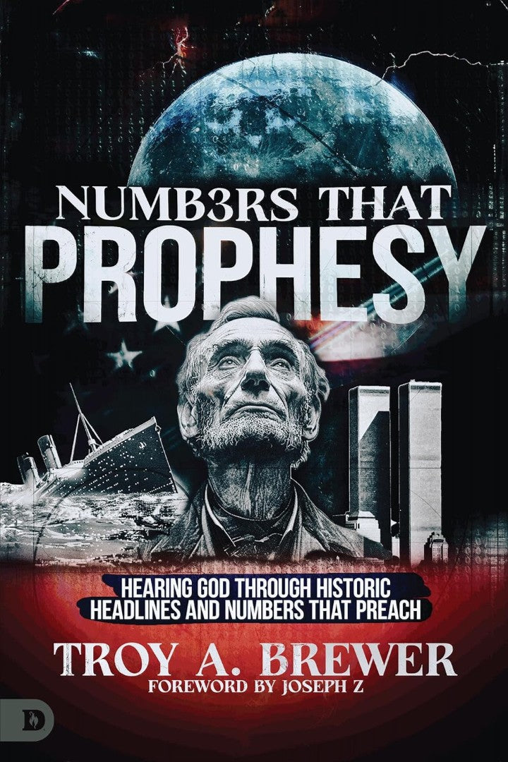 Numbers That Prophesy - Re-vived