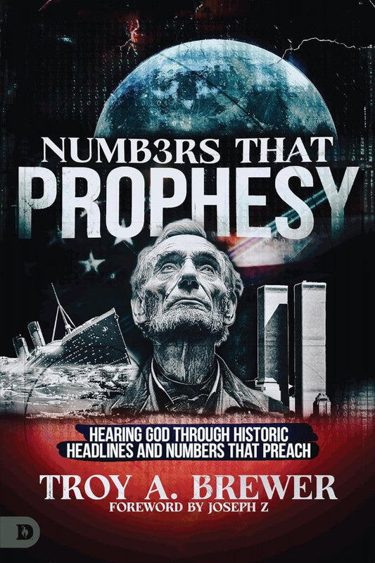 Numbers That Prophesy - Re-vived