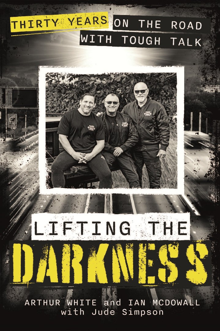 Lifting the Darkness - Re-vived