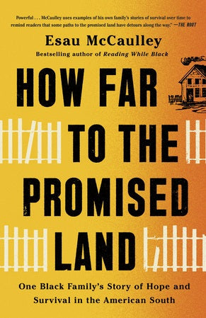 How Far to the Promised Land - Re-vived