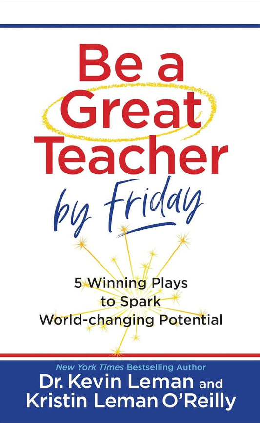 Be a Great Teacher by Friday - Re-vived