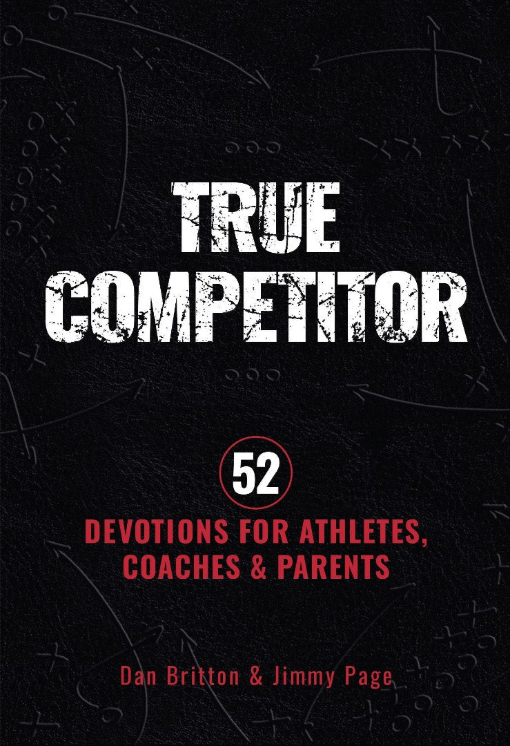 True Competitor - Re-vived