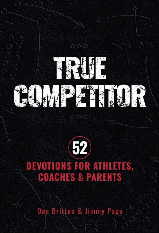 True Competitor - Re-vived