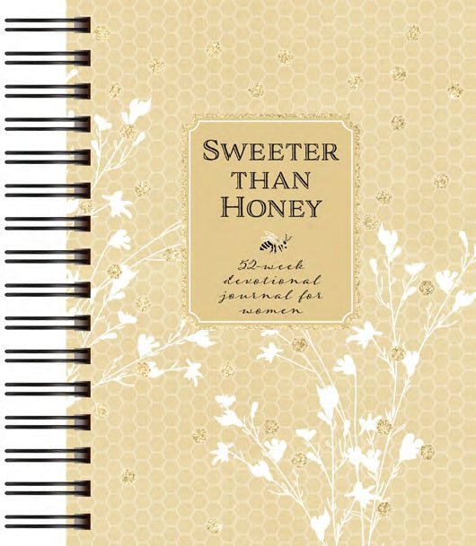 Sweeter than Honey - Re-vived