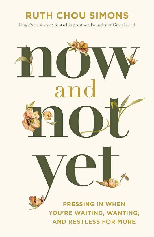 Now and Not Yet - Re-vived