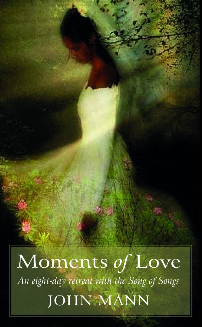 Moments of Love - Re-vived