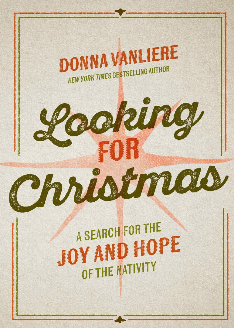 Looking for Christmas - Re-vived