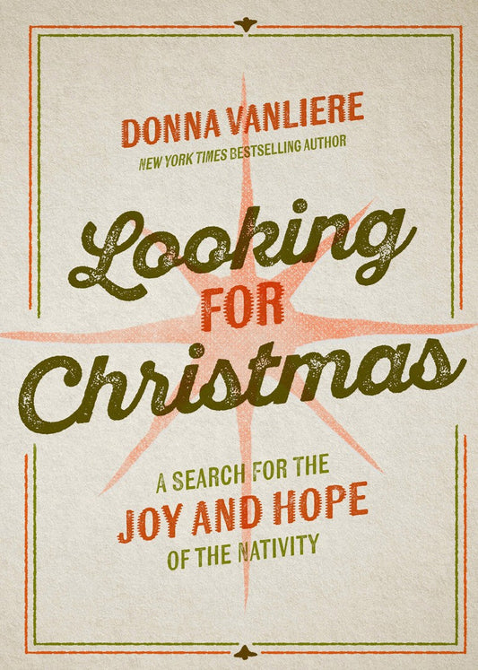 Looking for Christmas - Re-vived