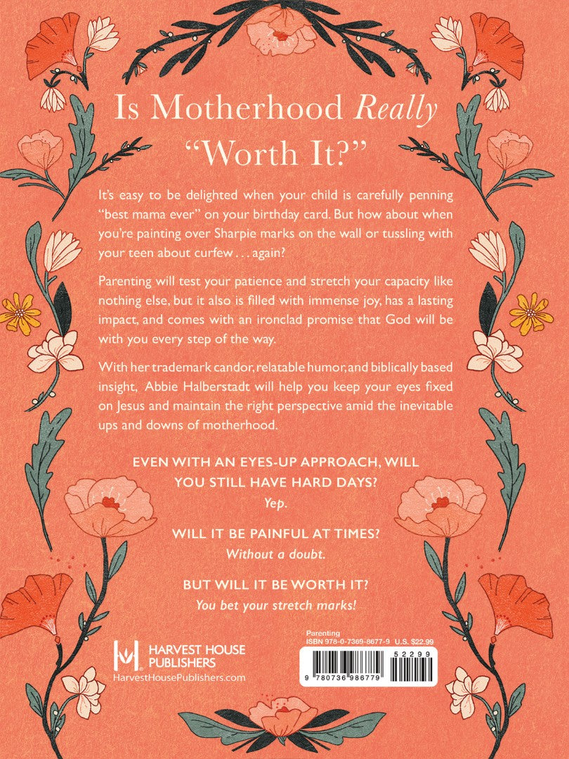 You Bet Your Stretch Marks - Re-vived