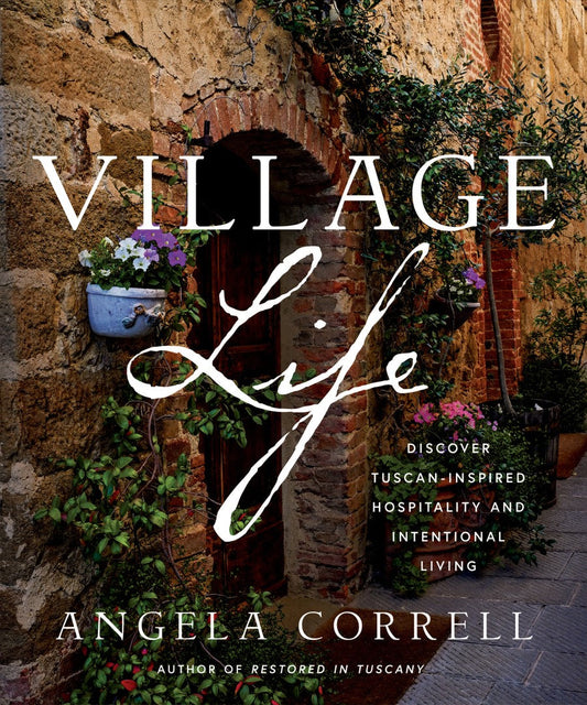 Village Life - Re-vived