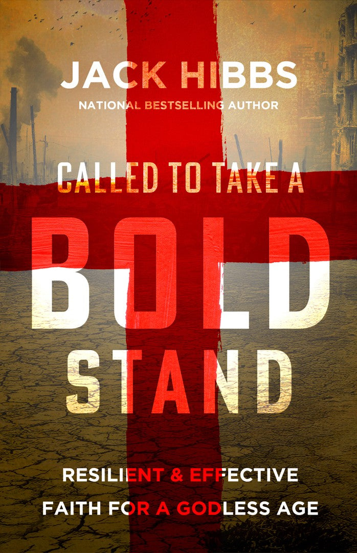 Called to Take a Bold Stand - Re-vived