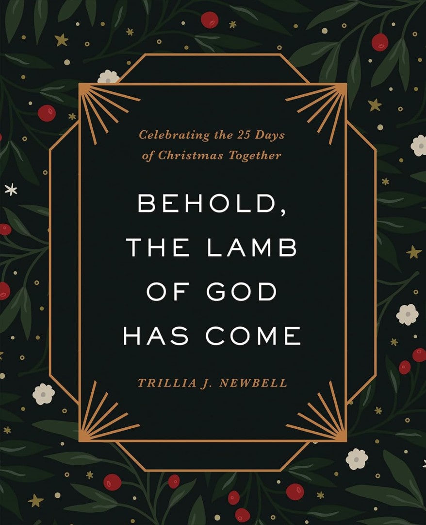 Behold, the Lamb of God Has Come - Re-vived