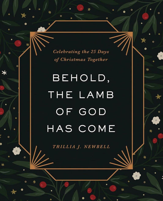Behold, the Lamb of God Has Come - Re-vived