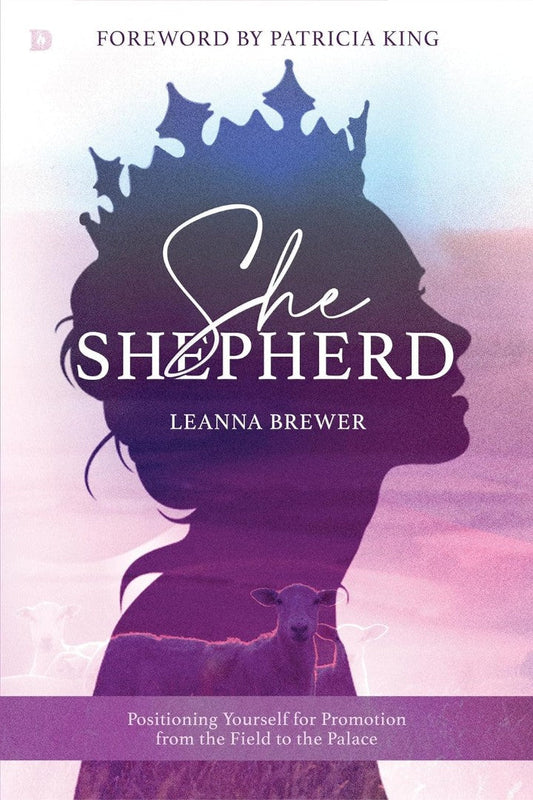 She Shepherd - Re-vived
