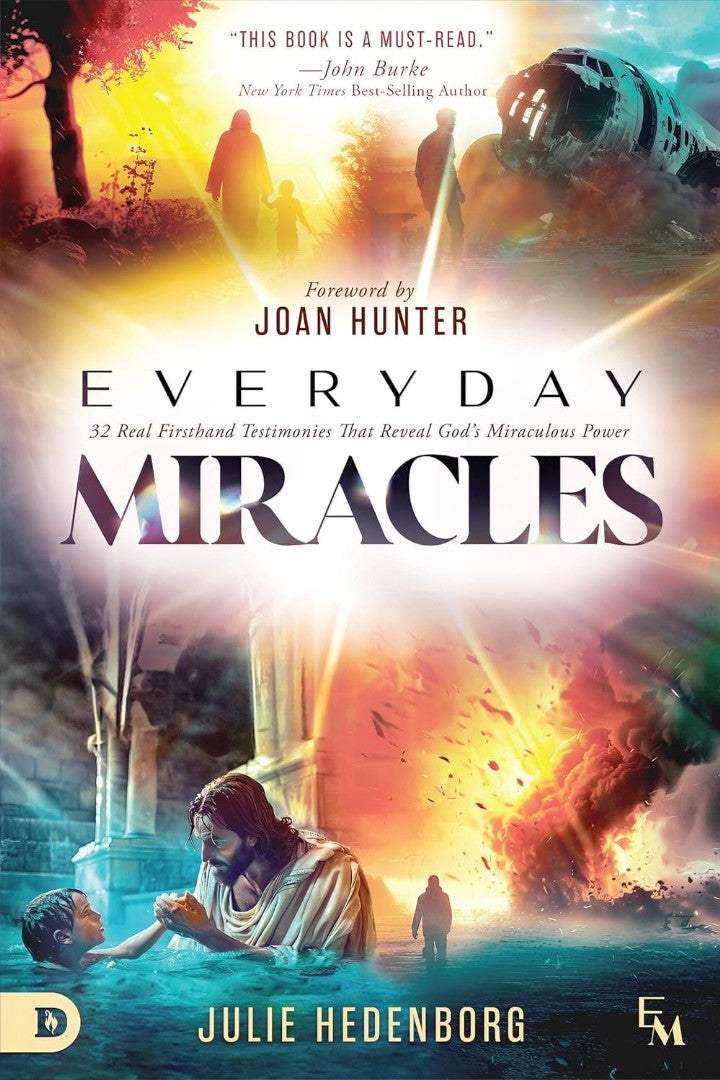 Everyday Miracles - Re-vived