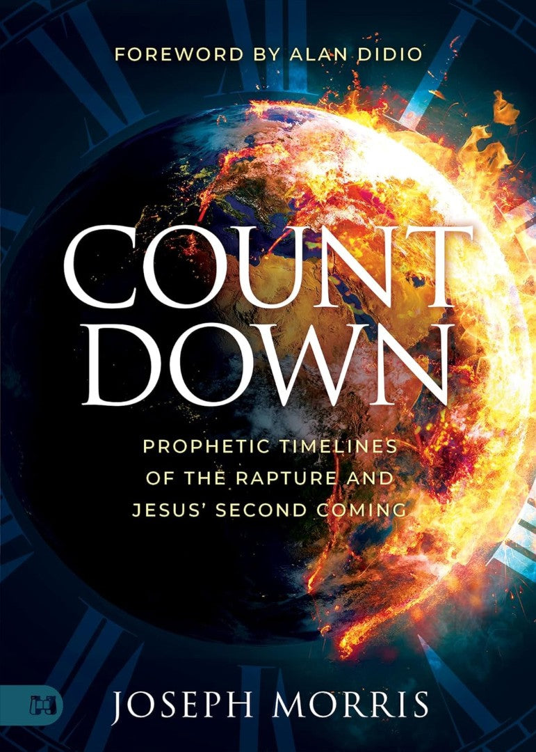 Countdown - Re-vived