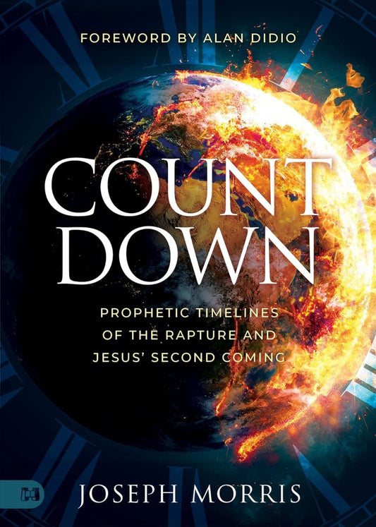 Countdown - Re-vived